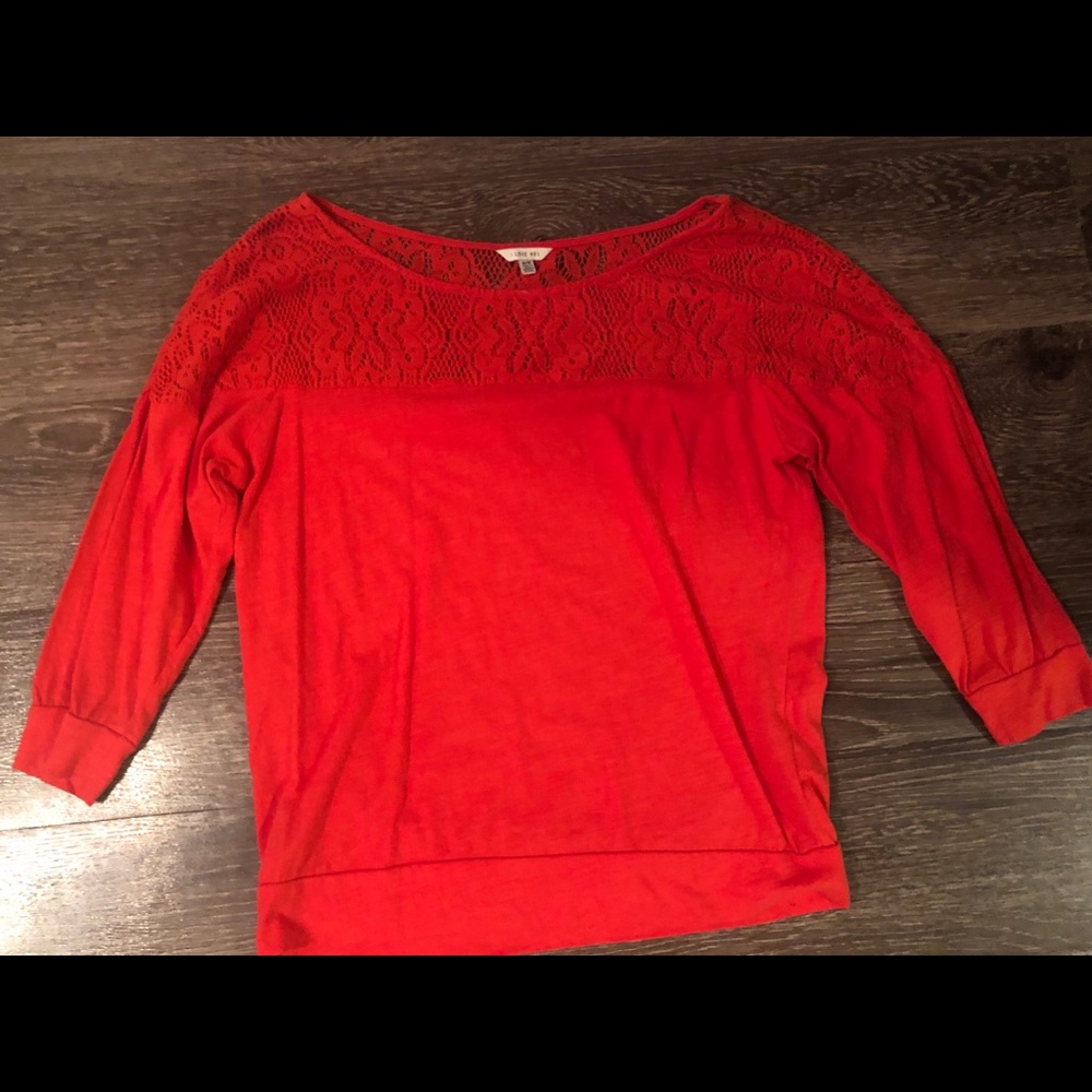 Forever 21 Tee